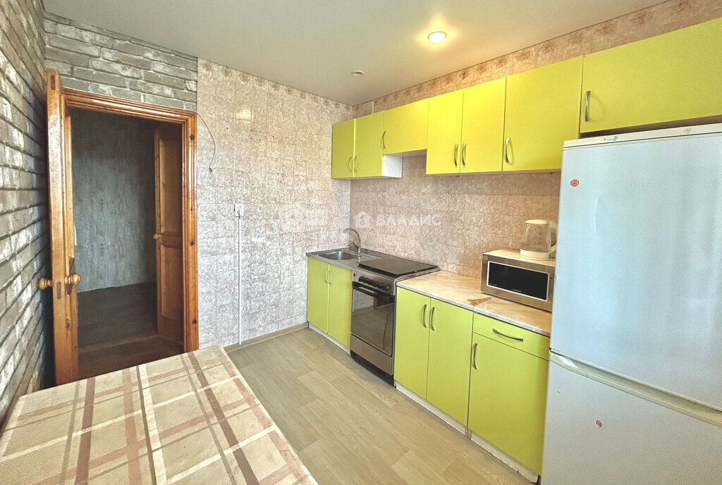 квартира г Воронеж ул Богдана Хмельницкого 66 фото 15