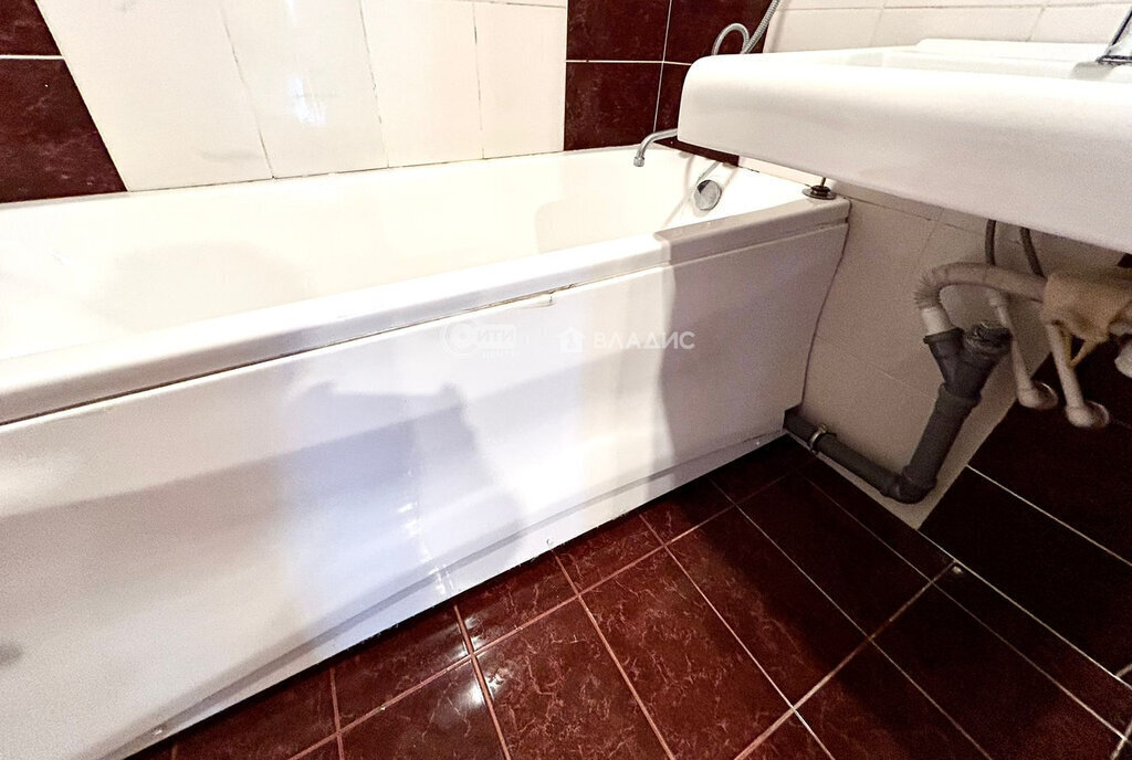 квартира г Воронеж ул Богдана Хмельницкого 66 фото 20