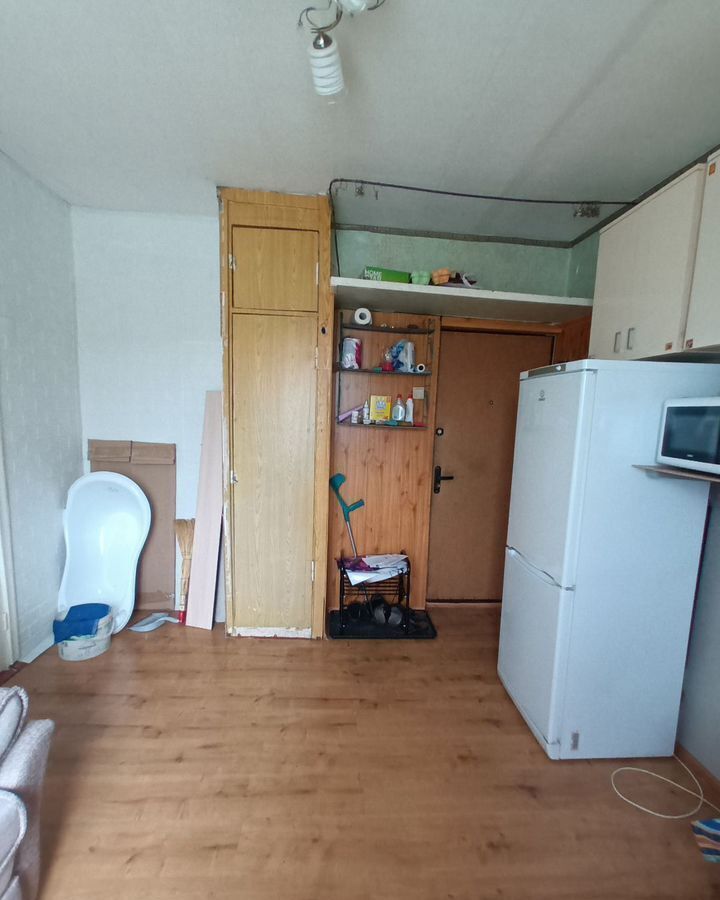 комната г Брянск рп Радица-Крыловка Бежицкий район ул Почтовая 98а фото 11