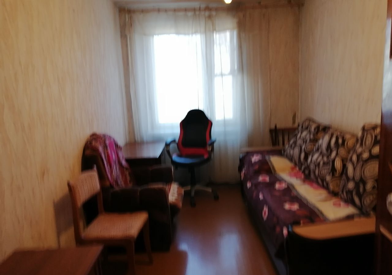 квартира г Сыктывкар ул Малышева 11 фото 6