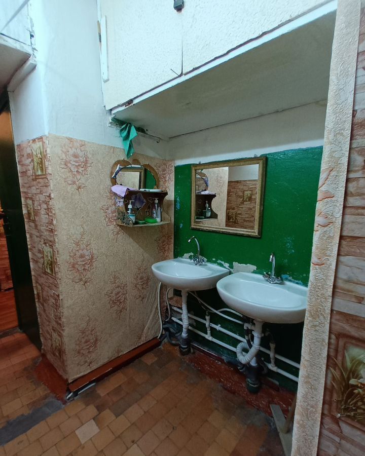комната г Брянск рп Радица-Крыловка Бежицкий район ул Почтовая 98а фото 13