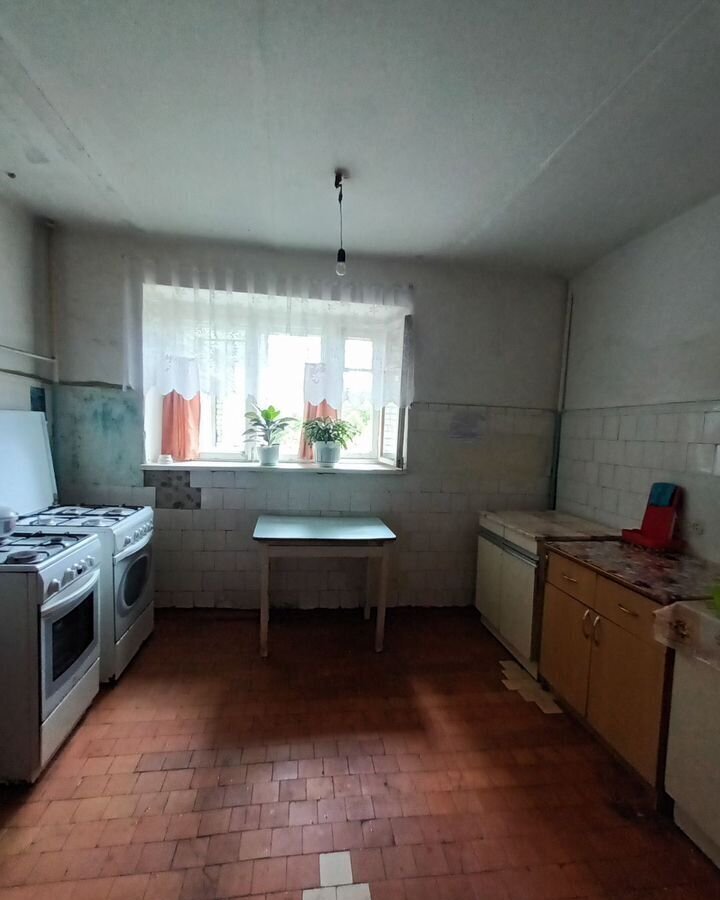 комната г Брянск рп Радица-Крыловка Бежицкий район ул Почтовая 98а фото 14