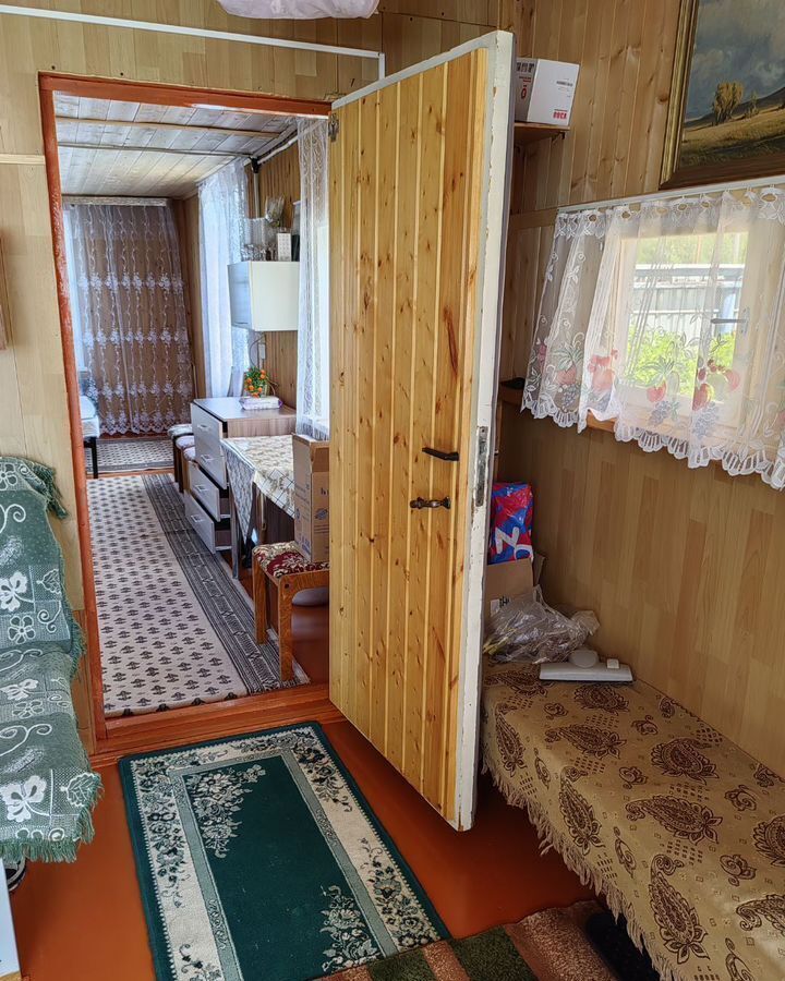 дом г Ухта Дальний Центральная ул фото 11