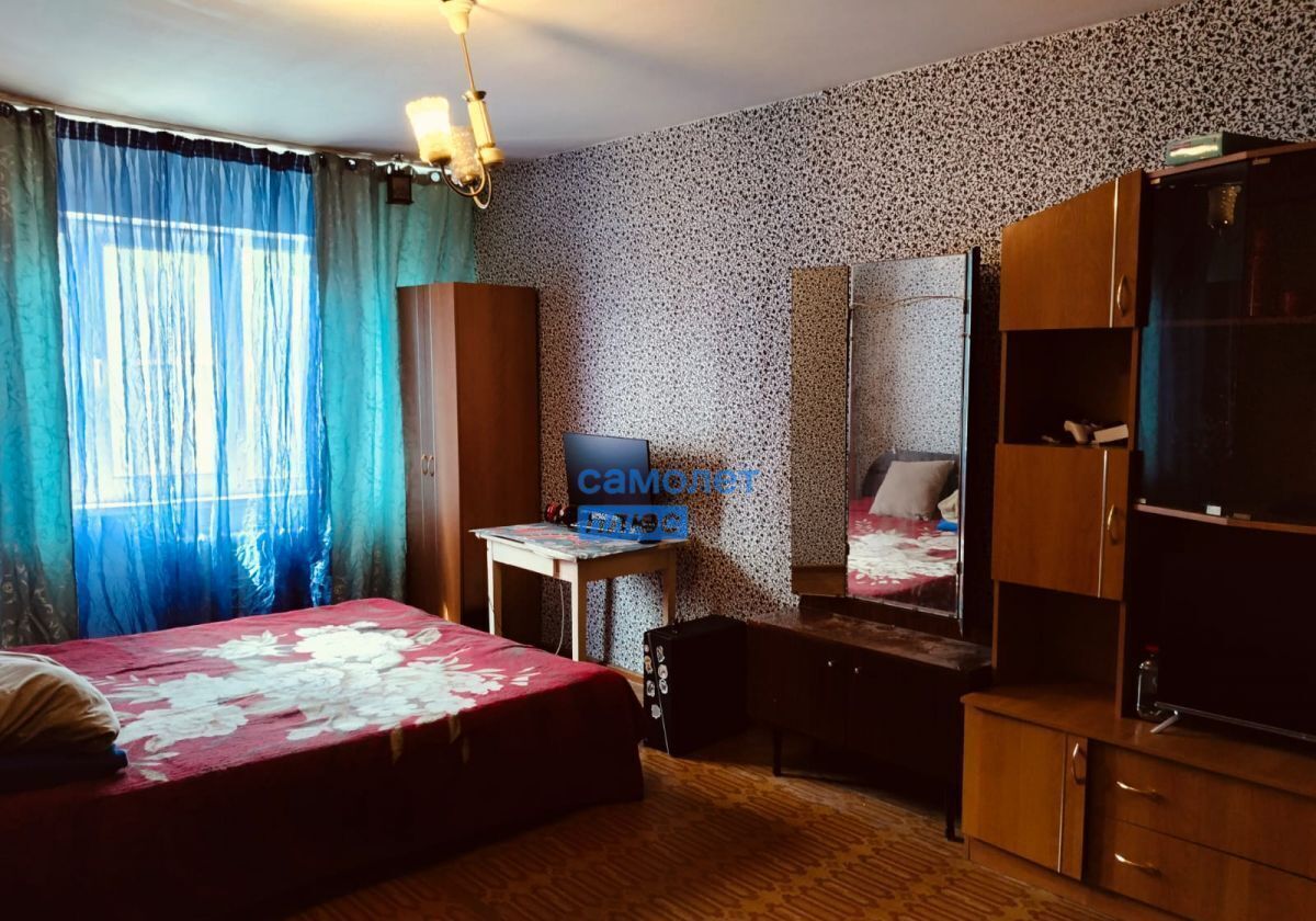 квартира г Бийск Вокзал ул Петра Мерлина 10 фото 6