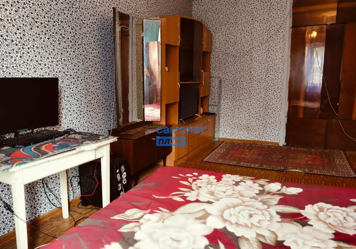 квартира г Бийск Вокзал ул Петра Мерлина 10 фото 7