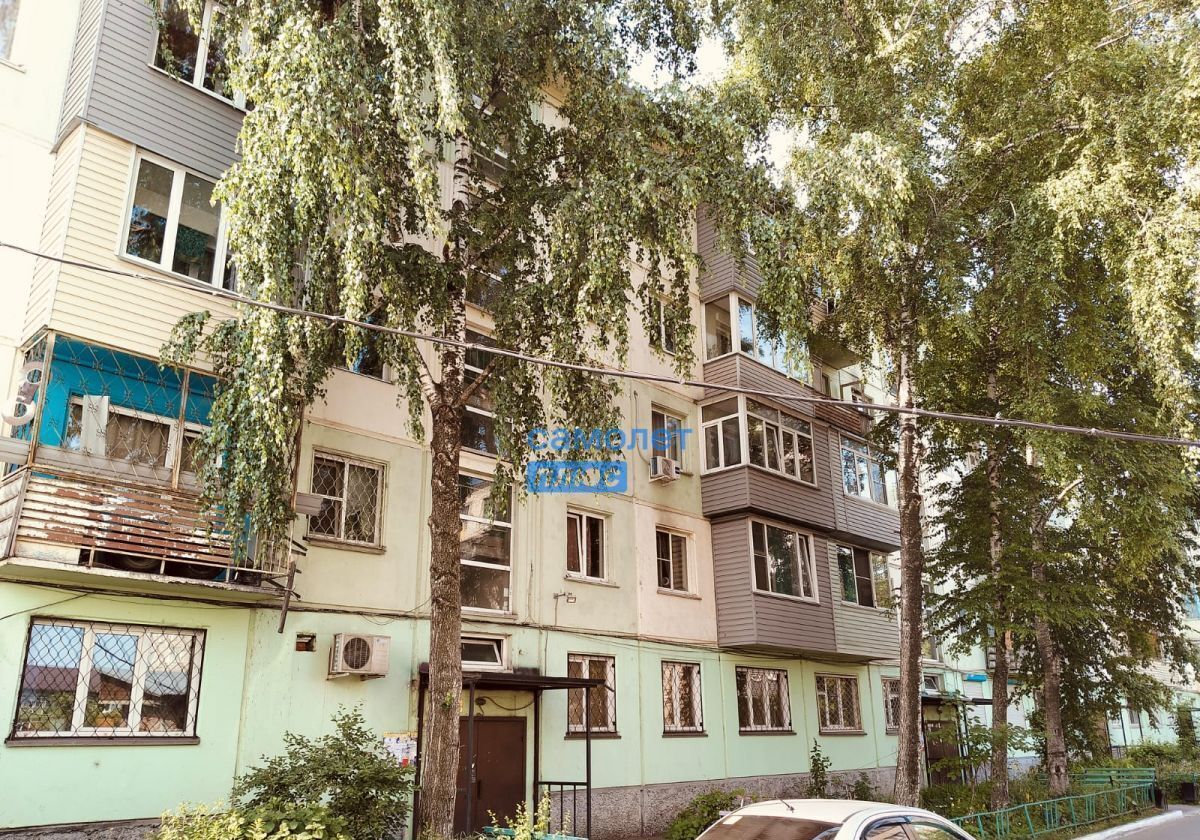 квартира г Бийск Вокзал ул Петра Мерлина 10 фото 13