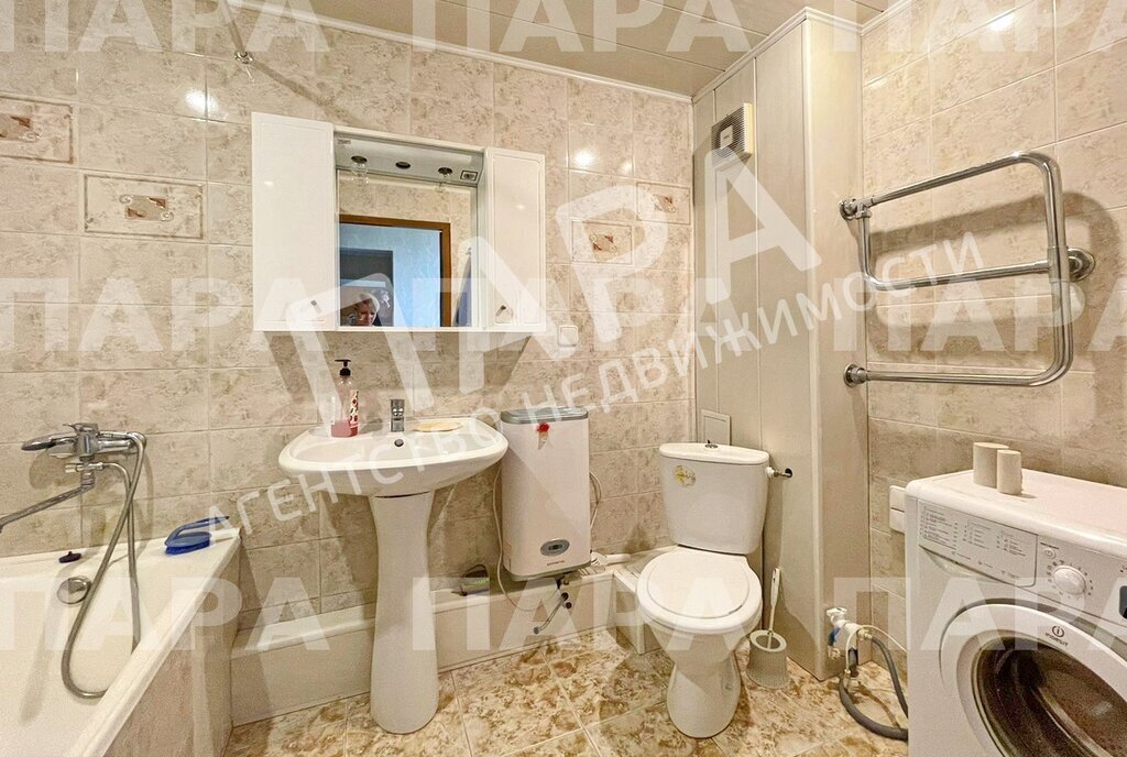 квартира г Самара Безымянка ул Ташкентская 153 фото 1