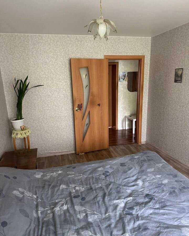квартира р-н Балахнинский г Балахна ул Коммунистическая 2 фото 3