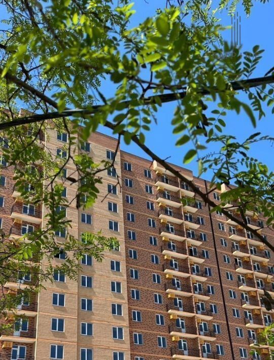 квартира г Грозный р-н Заводской Алды ул им Менделеева 7 фото 4