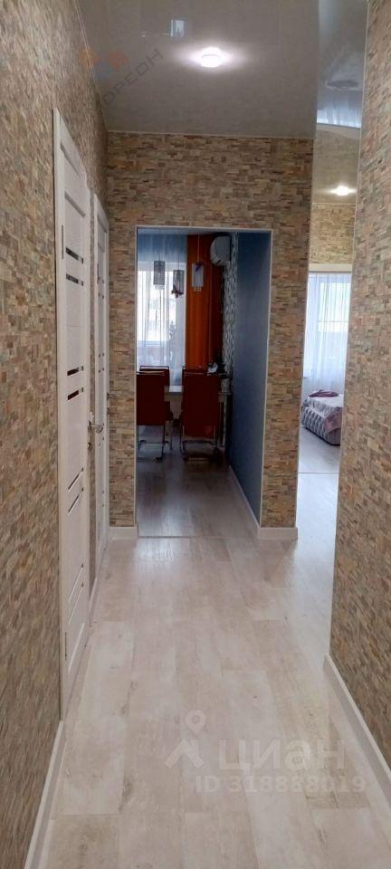квартира г Краснодар ул 5-я Дорожная 68/2 фото 7