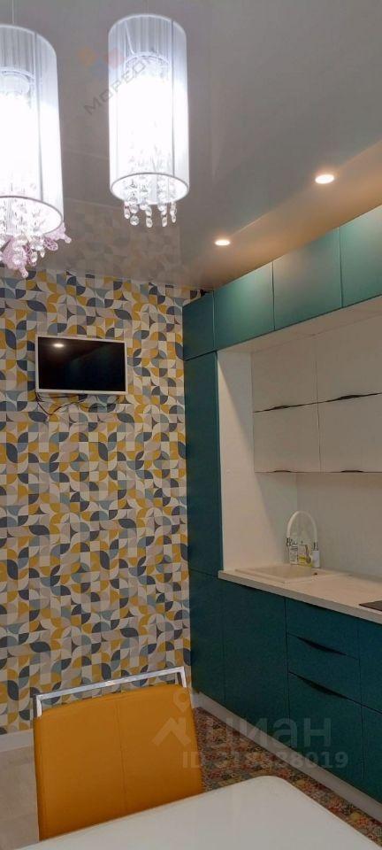 квартира г Краснодар ул 5-я Дорожная 68/2 фото 8