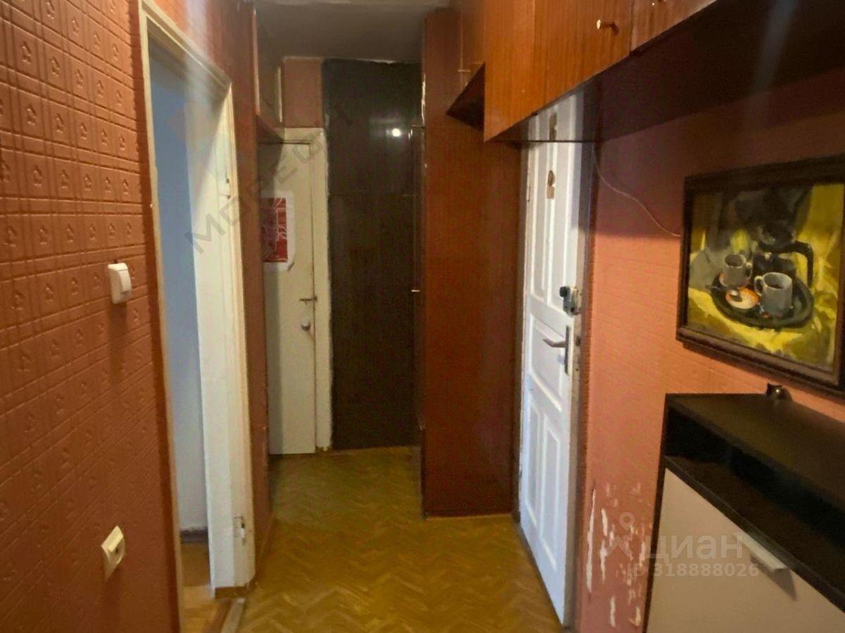 квартира г Краснодар ул им. Селезнева 198/1 фото 9
