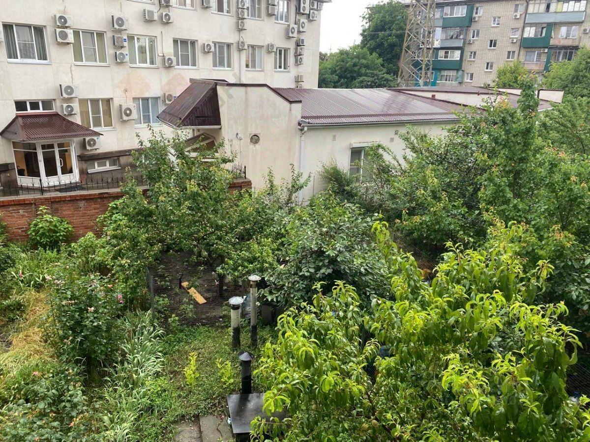 квартира г Краснодар ул им. Селезнева 198/1 фото 10