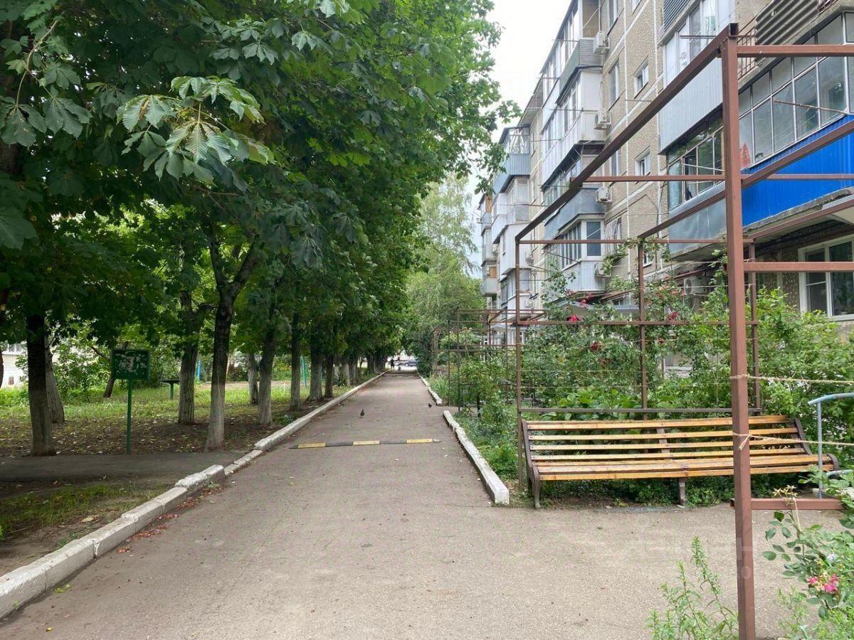 квартира г Краснодар ул им. Селезнева 198/1 фото 12