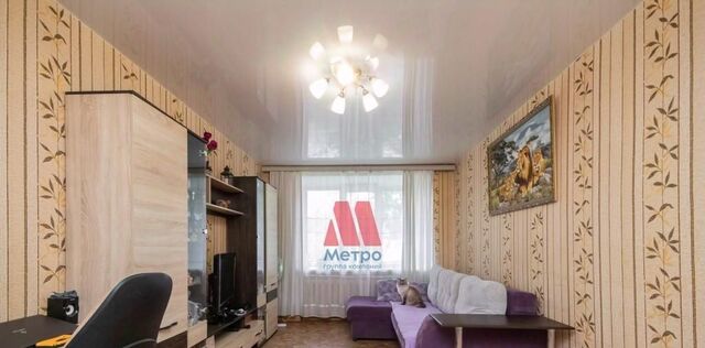р-н Заволжский пр-кт Машиностроителей 16 фото
