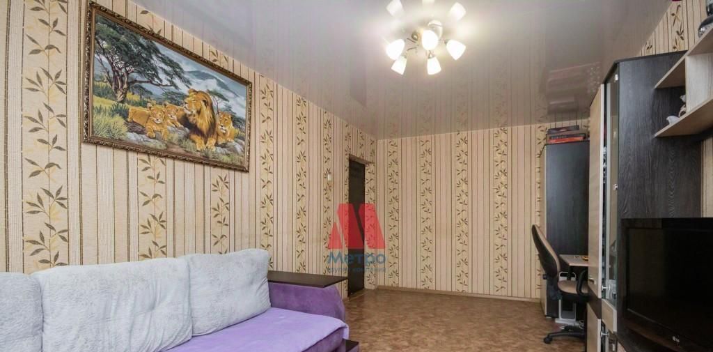 квартира г Ярославль р-н Заволжский пр-кт Машиностроителей 16 фото 2
