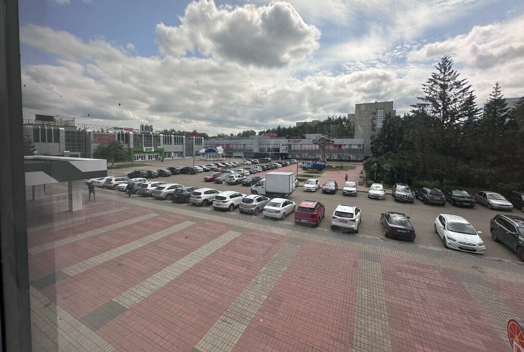свободного назначения г Набережные Челны б-р Энтузиастов 18б фото 11