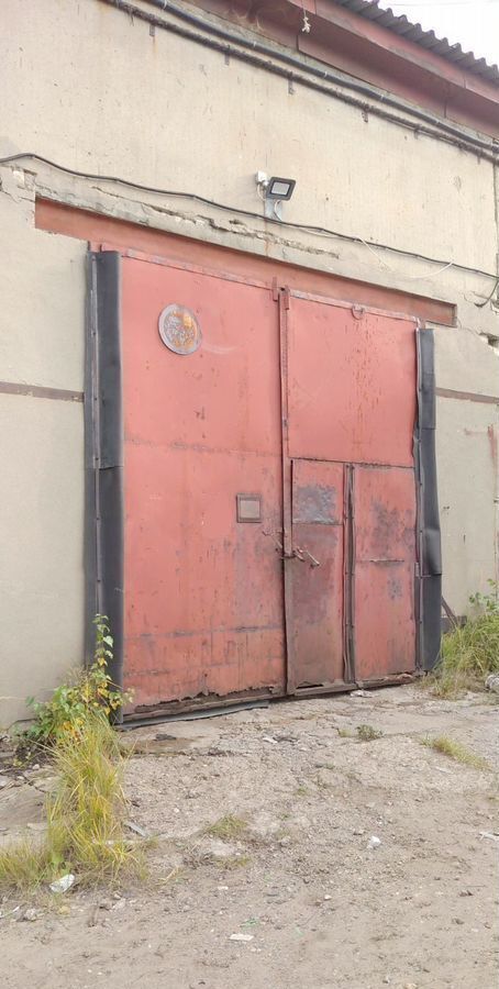 гараж г Ярославль р-н Красноперекопский ул Гагарина 68 фото 3