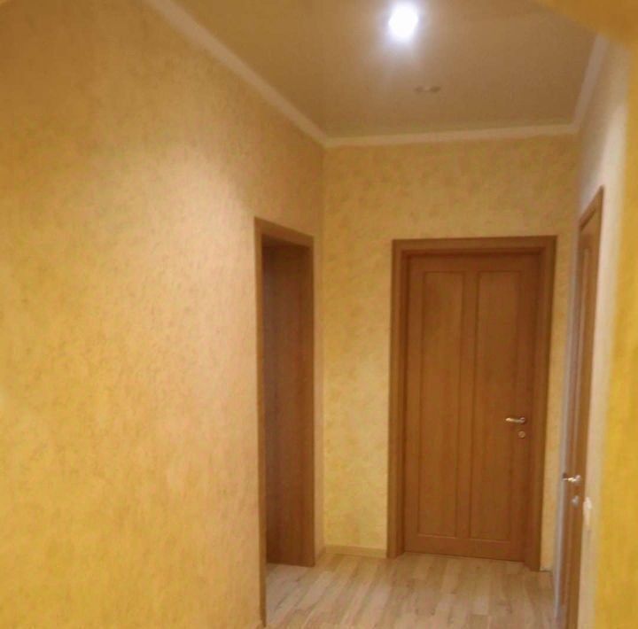 квартира г Тюмень р-н Калининский ул Московский тракт 141к/2 фото 6
