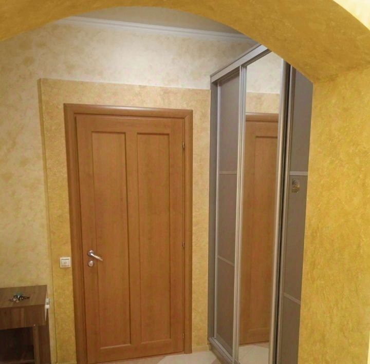 квартира г Тюмень р-н Калининский ул Московский тракт 141к/2 фото 15