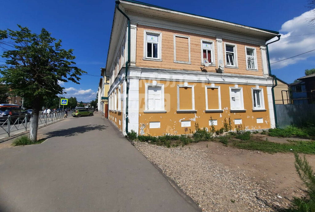 квартира г Переславль-Залесский ул Ростовская 18 фото 10