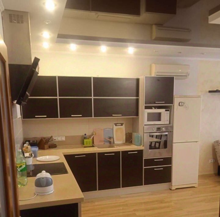 квартира г Тюмень р-н Калининский ул Московский тракт 141к/2 фото 17