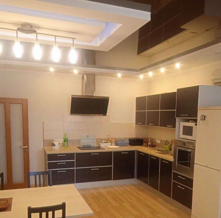 квартира г Тюмень р-н Калининский ул Московский тракт 141к/2 фото 18