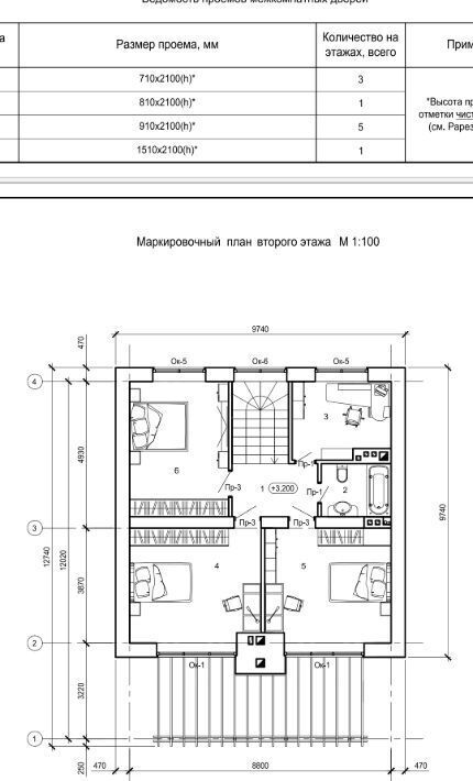 дом г Тверь р-н Заволжский туп Никольский 2 фото 12