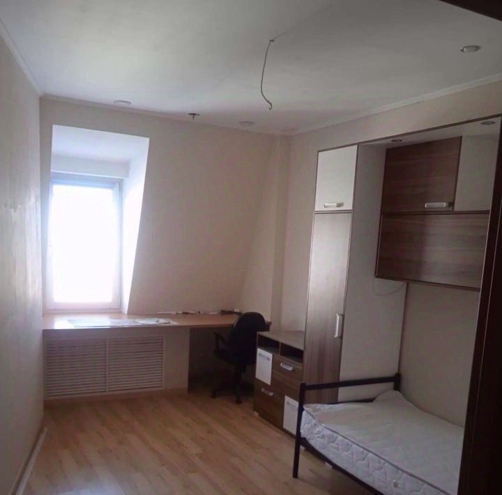 квартира г Тюмень р-н Калининский ул Московский тракт 141к/2 фото 34
