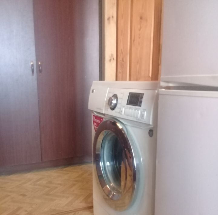 квартира г Саранск р-н Пролетарский ул Воинова 33 фото 6