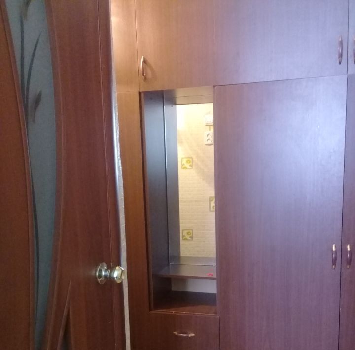 квартира г Саранск р-н Пролетарский ул Воинова 33 фото 7