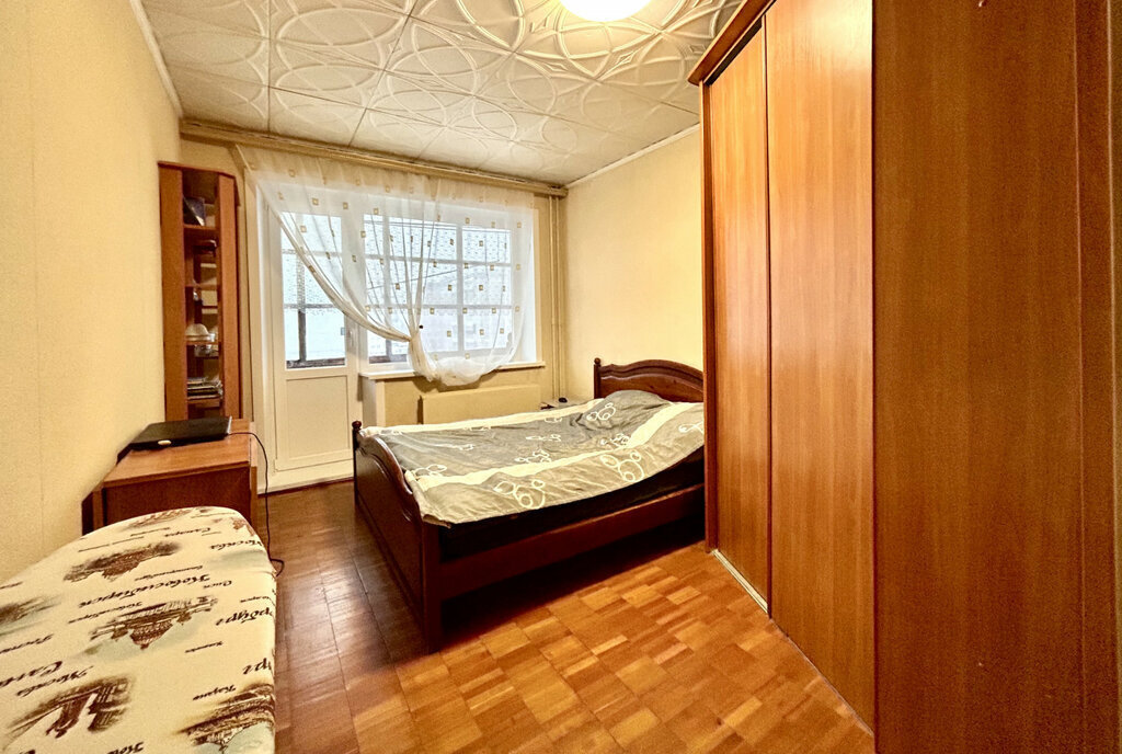 квартира г Архангельск ул Прокопия Галушина 28к/2 фото 5