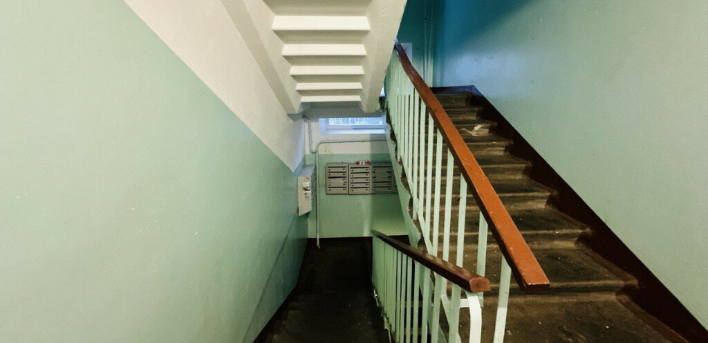 квартира г Архангельск Средняя Маймакса ул Школьная 86 фото 11