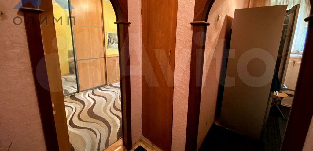 квартира г Вологда ул Козленская 127 фото 17