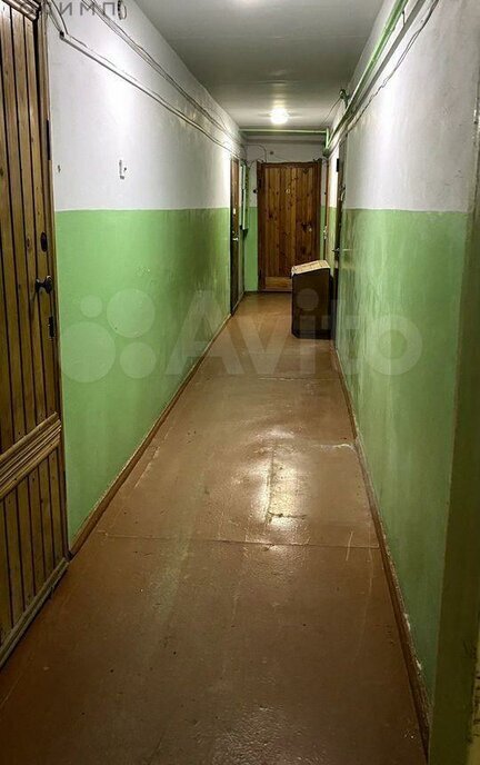 квартира г Вологда ул Козленская 127 фото 22