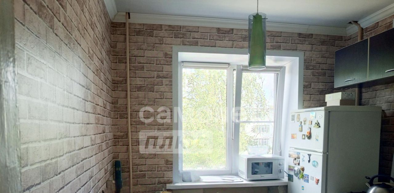 квартира г Курск р-н Центральный ул Карла Маркса 66к/5 фото 5