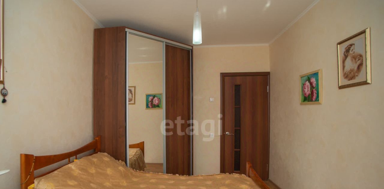 квартира г Ульяновск р-н Заволжский пр-кт Врача Сурова 23 фото 8