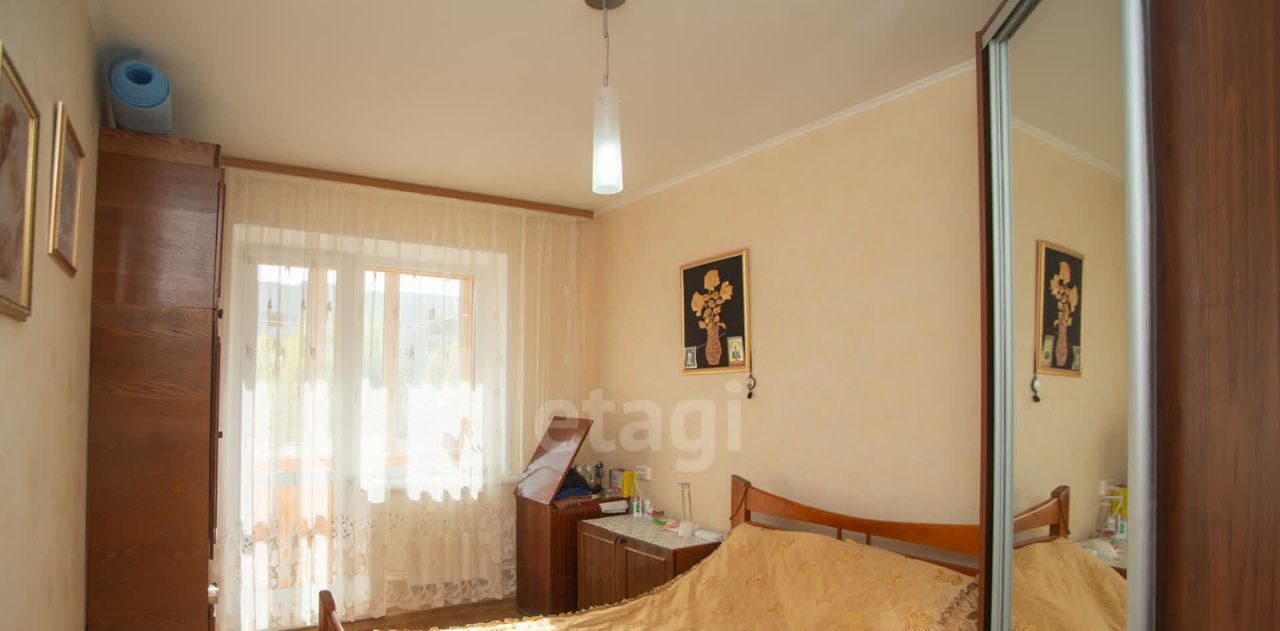 квартира г Ульяновск р-н Заволжский пр-кт Врача Сурова 23 фото 7
