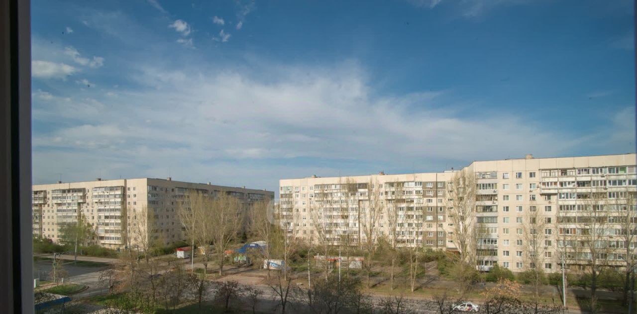 квартира г Ульяновск р-н Заволжский пр-кт Врача Сурова 23 фото 26