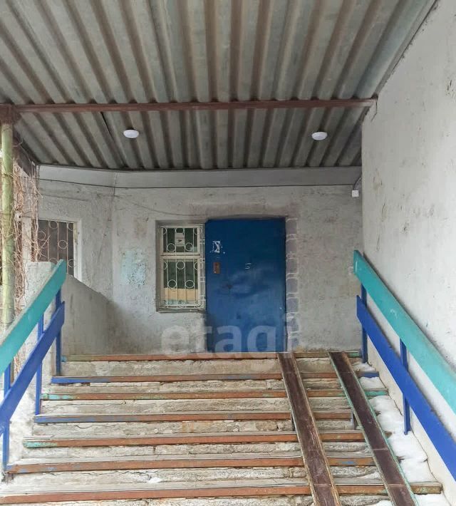 квартира г Ульяновск р-н Заволжский пр-кт Академика Филатова 2 фото 13