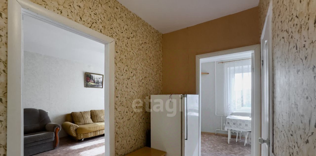 квартира г Ульяновск р-н Засвияжский ул Отрадная 79к/4 фото 6