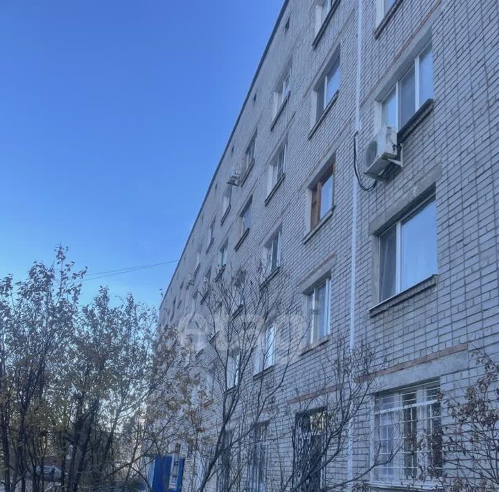 квартира г Ульяновск р-н Засвияжский ул Артема 18 фото 17