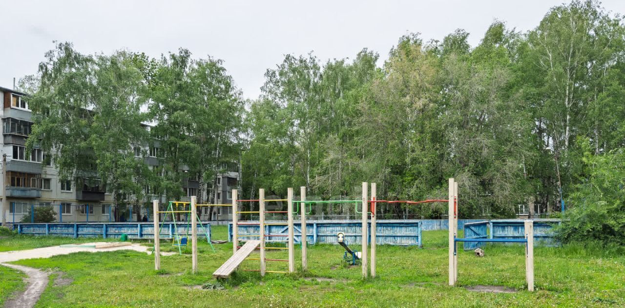 квартира г Ульяновск р-н Засвияжский ул Терешковой 3 фото 33