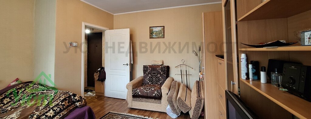 квартира г Жуковский ул Клубная 10 Ильинская фото 3