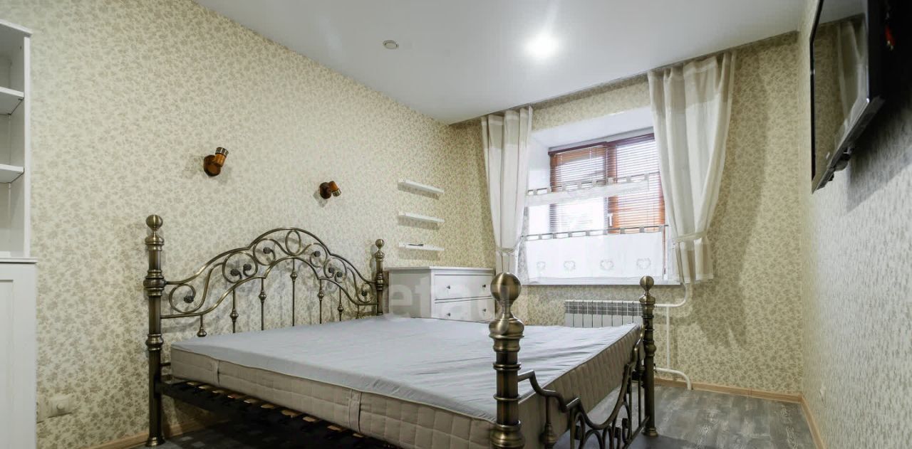 квартира г Ульяновск р-н Ленинский ул Кузнецова 4а фото 13