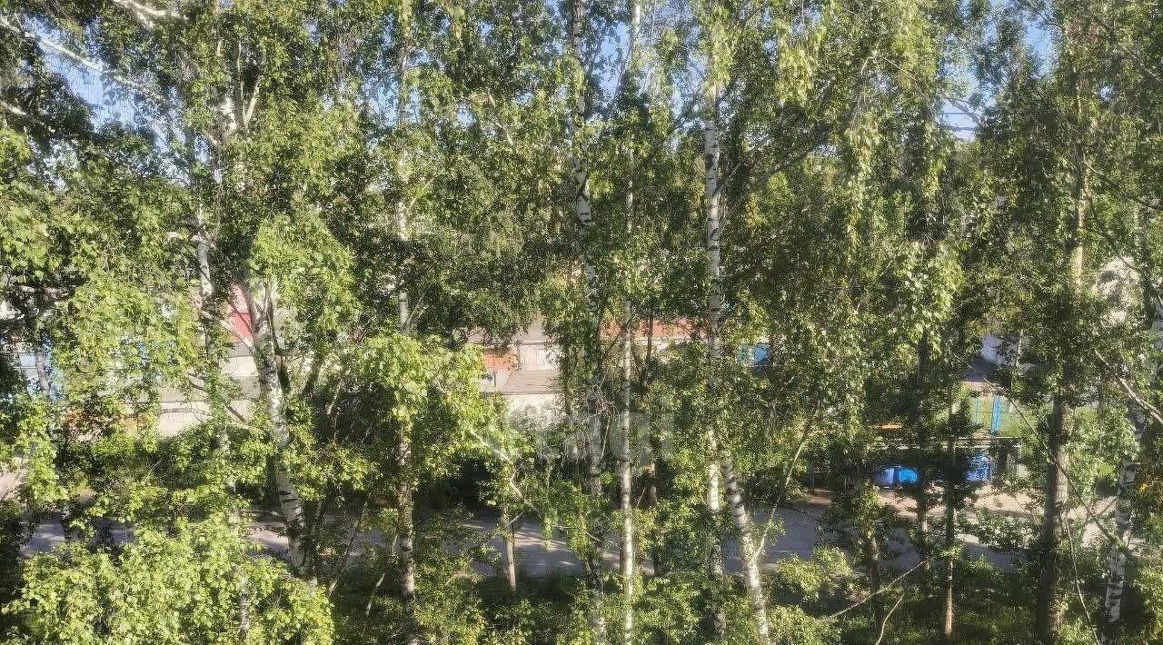 квартира г Ульяновск р-н Ленинский ул Орджоникидзе 53 фото 5