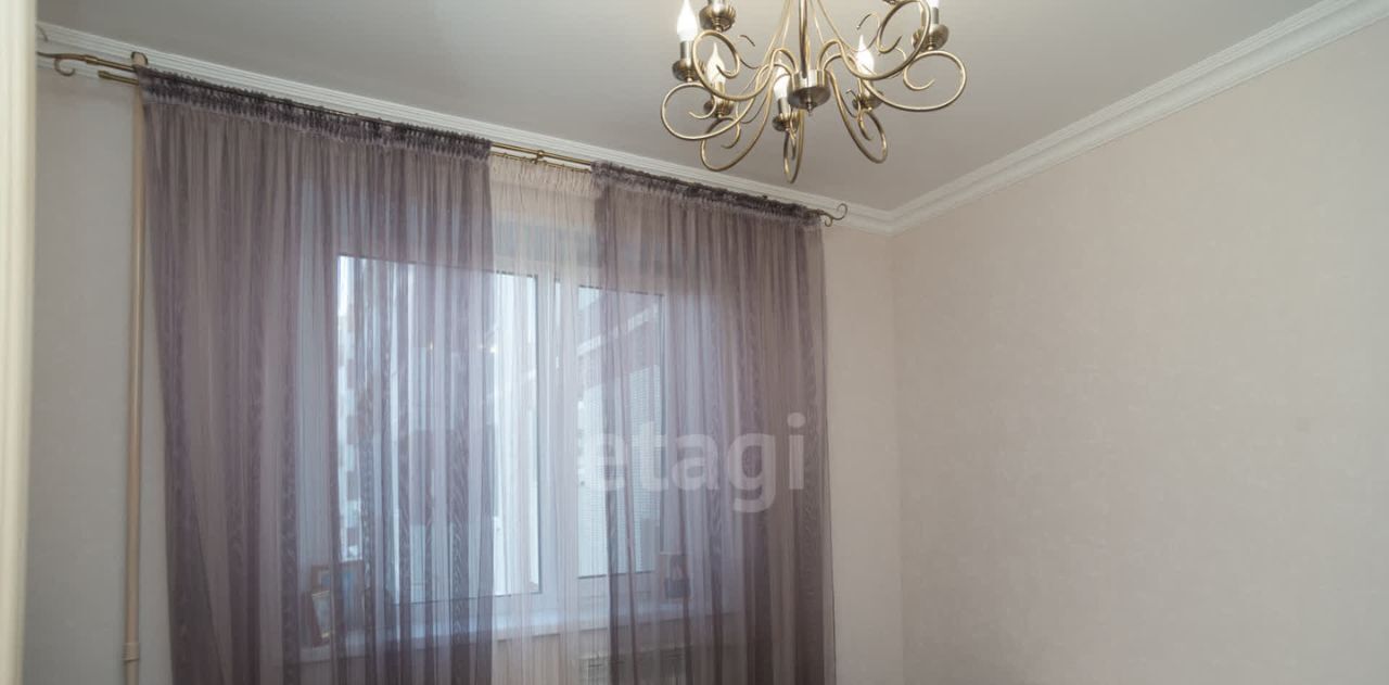 квартира г Ульяновск р-н Заволжский пр-кт Генерала Тюленева 36 фото 14