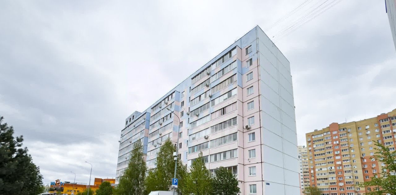 квартира г Ульяновск р-н Засвияжский ул Генерала Мельникова 12 фото 29