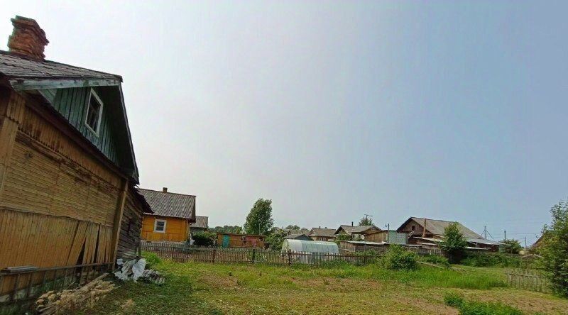 дом р-н Котласский г Котлас ул Кутузова 17а фото 5