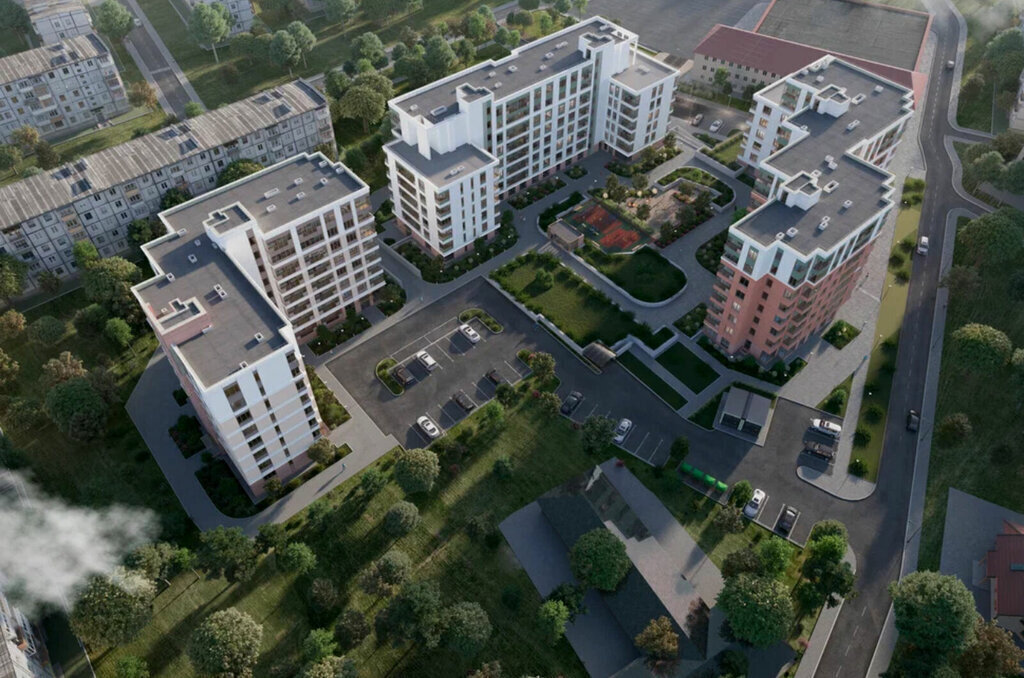 квартира г Красное Село ул Лермонтова 15к/2 метро Автово фото 2